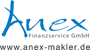 Anex FinanzserviceGmbH - Ihr unabhängiger Versicherungsmakler